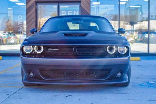 2020 Dodge Challenger R/T Scat Pack