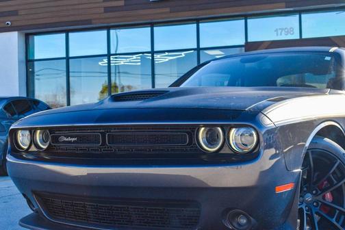 2020 Dodge Challenger R/T Scat Pack