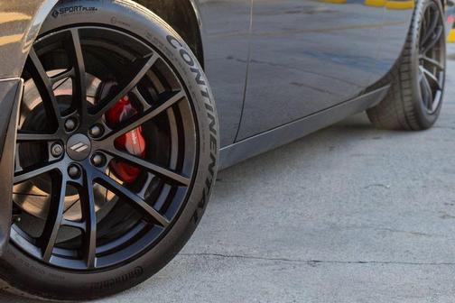 2020 Dodge Challenger R/T Scat Pack