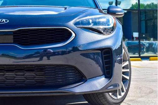 2019 Kia Stinger Premium