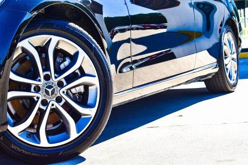 2020 Mercedes-Benz C-Class C 300