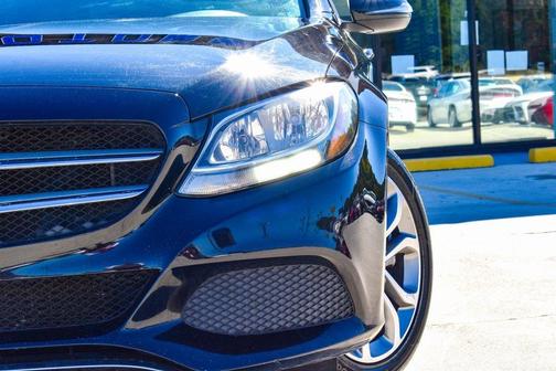 2020 Mercedes-Benz C-Class C 300