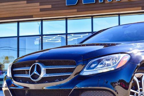 2020 Mercedes-Benz C-Class C 300