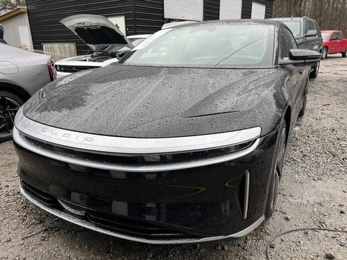 2024 Lucid Air Touring
