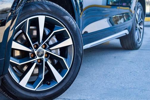 2021 Audi Q5 45 Premium Plus