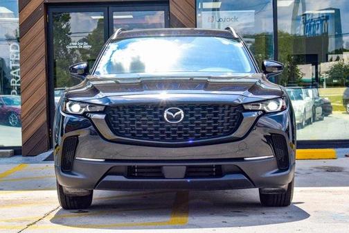 2024 Mazda CX-50 2.5 S Preferred Package