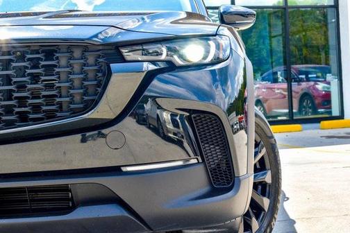 2024 Mazda CX-50 2.5 S Preferred Package