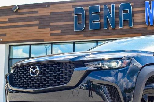 2024 Mazda CX-50 2.5 S Preferred Package