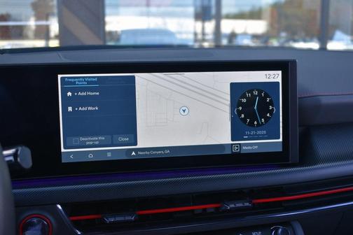 2024 Hyundai SONATA N Line