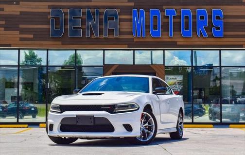 2023 Dodge Charger GT