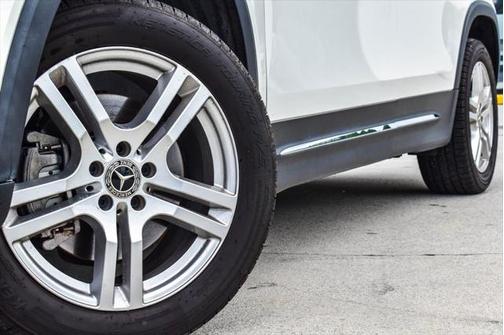 2021 Mercedes-Benz GLB 250 Base