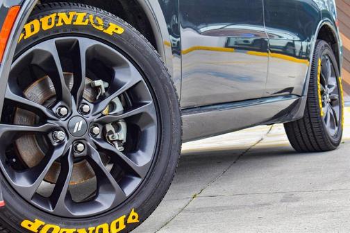 2023 Dodge Durango GT RWD