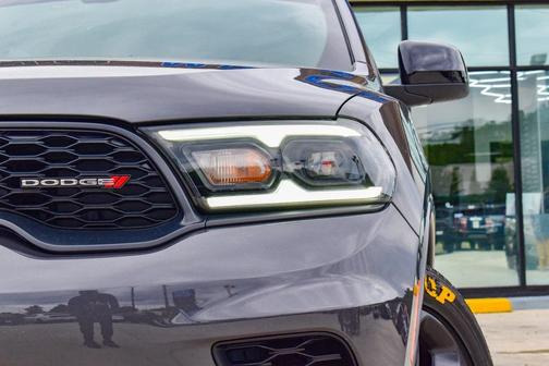 2023 Dodge Durango GT RWD