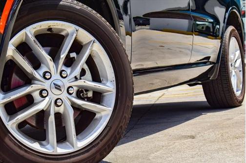 2024 Dodge Durango GT AWD
