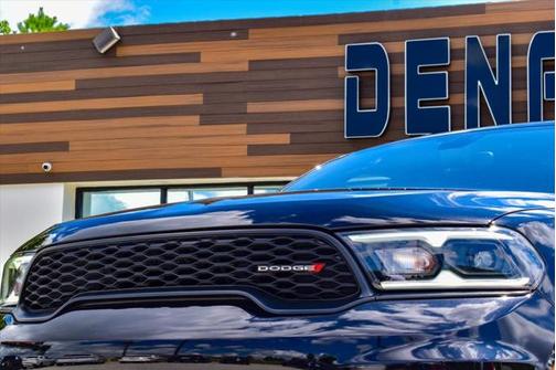 2024 Dodge Durango GT AWD