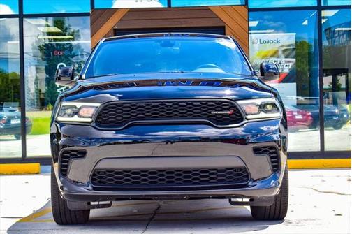 2024 Dodge Durango GT AWD