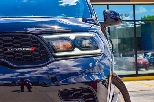 2024 Dodge Durango GT AWD
