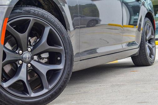 2022 Chrysler 300 Touring