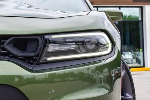2020 Dodge Charger R/T Scat Pack