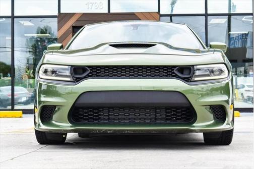 2020 Dodge Charger R/T Scat Pack