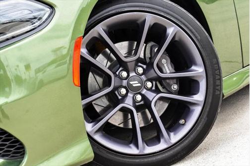 2020 Dodge Charger R/T Scat Pack