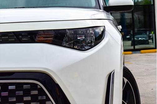 2023 Kia Soul EX