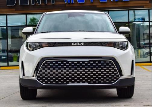 2023 Kia Soul EX