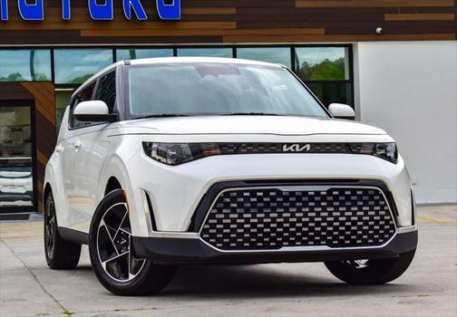 2023 Kia Soul EX