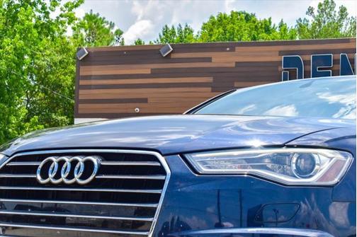 2018 Audi A6 2.0T Premium