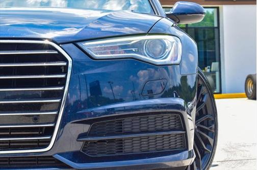 2018 Audi A6 2.0T Premium