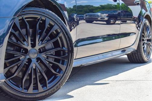 2018 Audi A6 2.0T Premium