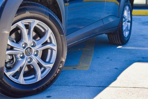 2021 Mazda CX-3 Sport