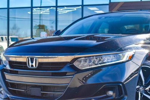2022 Honda Accord Sport SE 1.5T