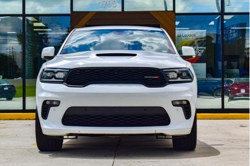 2022 Dodge Durango R/T AWD