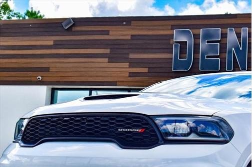 2022 Dodge Durango R/T AWD