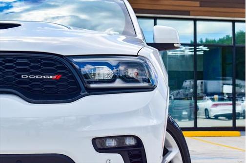 2022 Dodge Durango R/T AWD