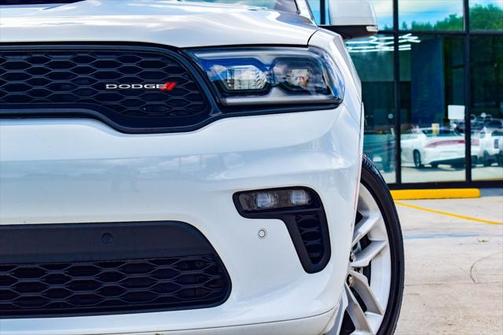 2022 Dodge Durango R/T AWD