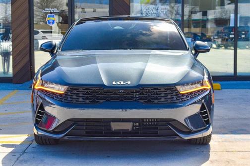 2024 Kia K5 EX