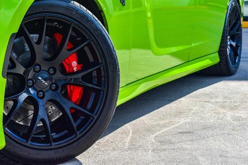 2019 Dodge Charger SRT Hellcat