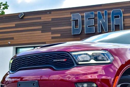 2021 Dodge Durango R/T AWD