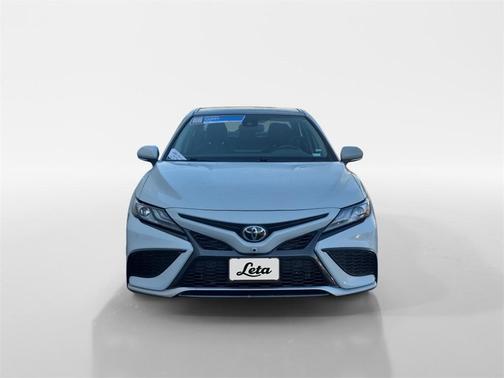 2023 Toyota Camry XSE V6