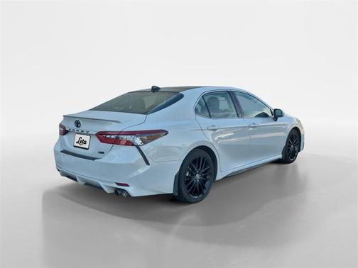 2023 Toyota Camry XSE V6