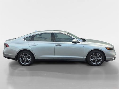 2024 Honda Accord 