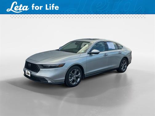 2024 Honda Accord