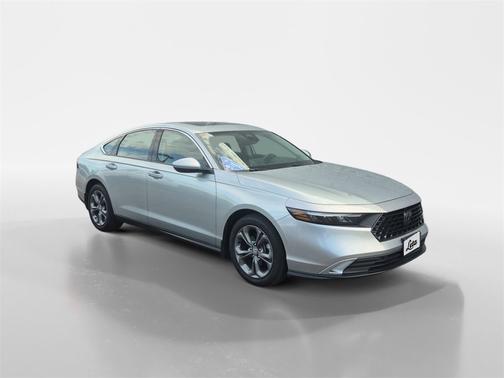 2024 Honda Accord 