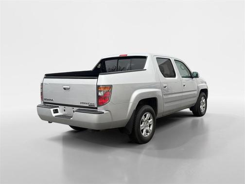 2006 Honda Ridgeline RTL