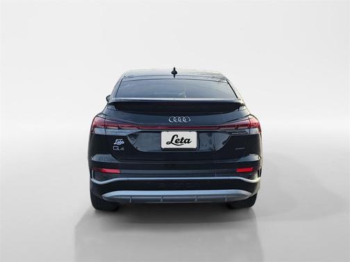 2023 Audi Q4 e-tron 50 Premium