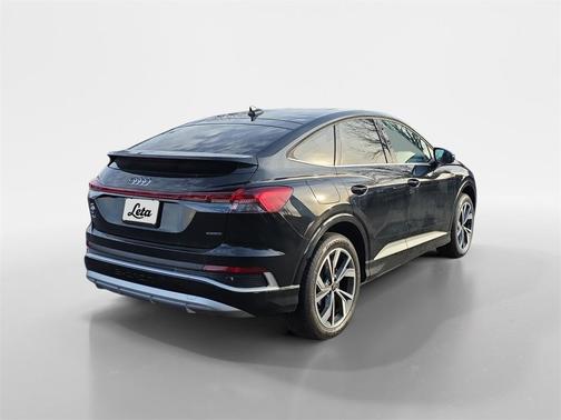 2023 Audi Q4 e-tron 50 Premium