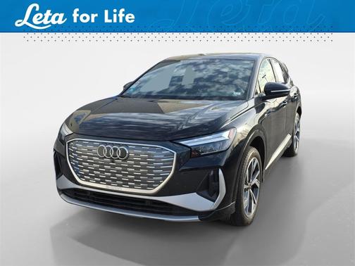 2023 Audi Q4 e-tron 50 Premium