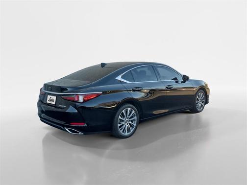 2019 Lexus ES 350 350